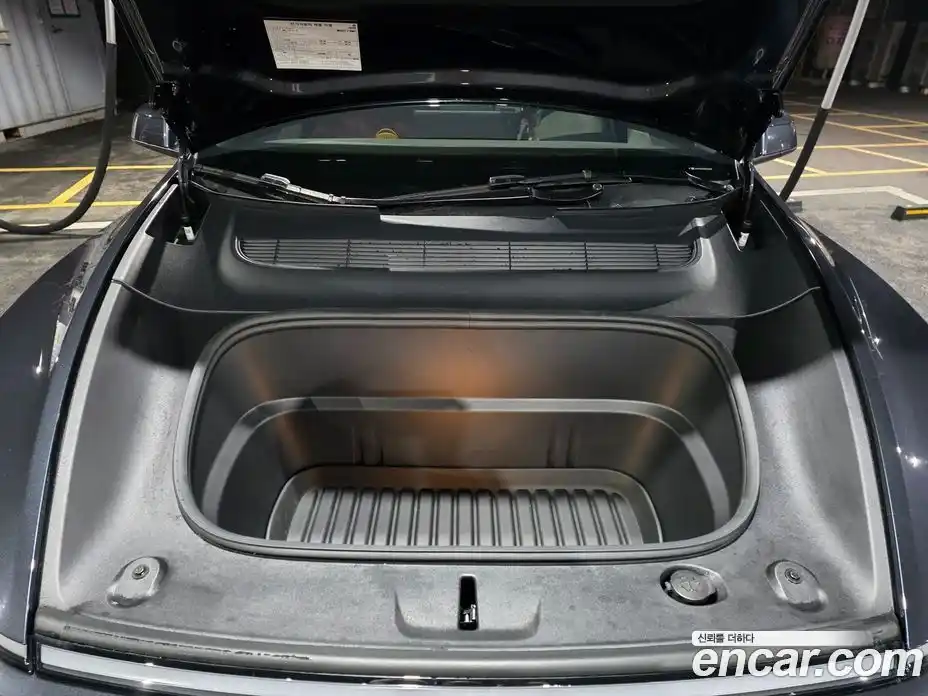 Tesla Model Y 2025 0.1 гидро в Москве № 231540, фото 16