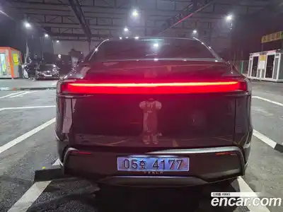 Tesla Model Y 2025 0.1 гидро в Москве № 231540, миниатюра 4