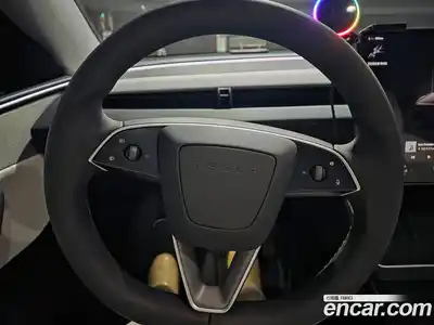 Tesla Model Y 2025 0.1 гидро в Москве № 231540, миниатюра 6