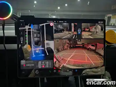 Tesla Model Y 2025 0.1 гидро в Москве № 231540, миниатюра 8