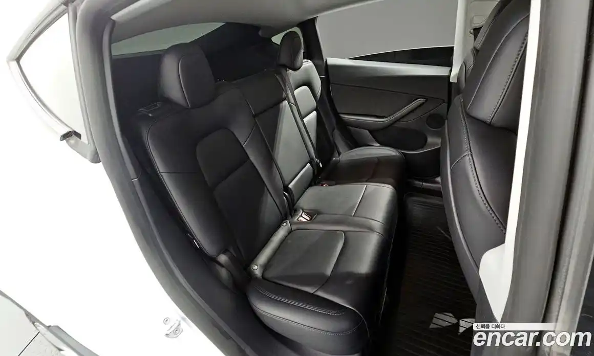 Tesla Model Y 2022 0.2 гидро в Москве № 231970, фото 12