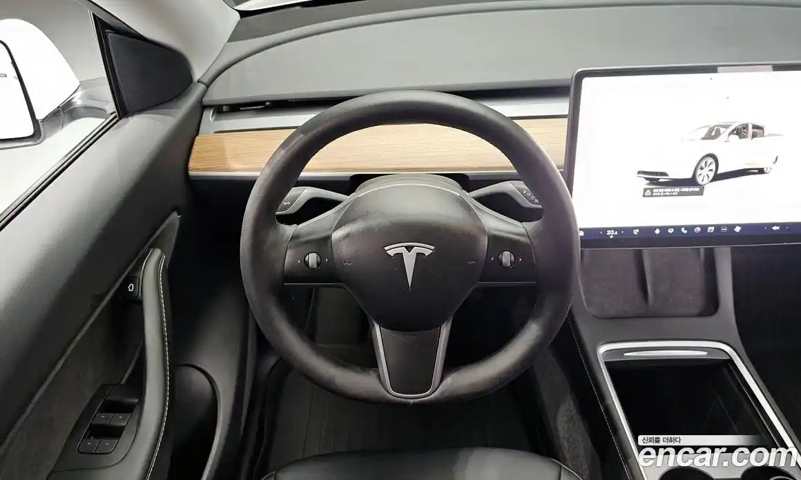 Tesla Model Y 2022 0.2 гидро в Москве № 231970, фото 13