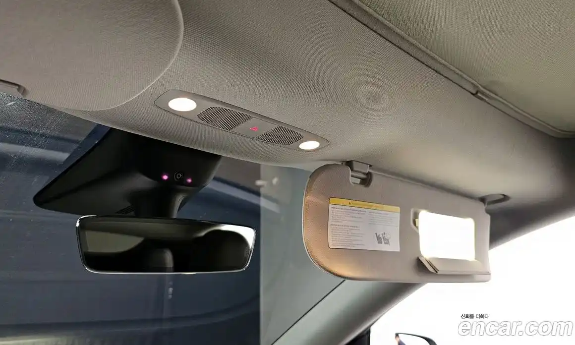 Tesla Model Y 2022 0.2 гидро в Москве № 231970, фото 17