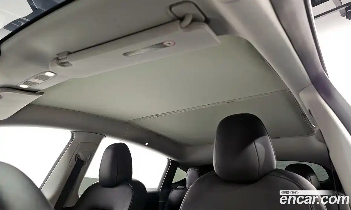 Tesla Model Y 2022 0.2 гидро в Москве № 231970, фото 19