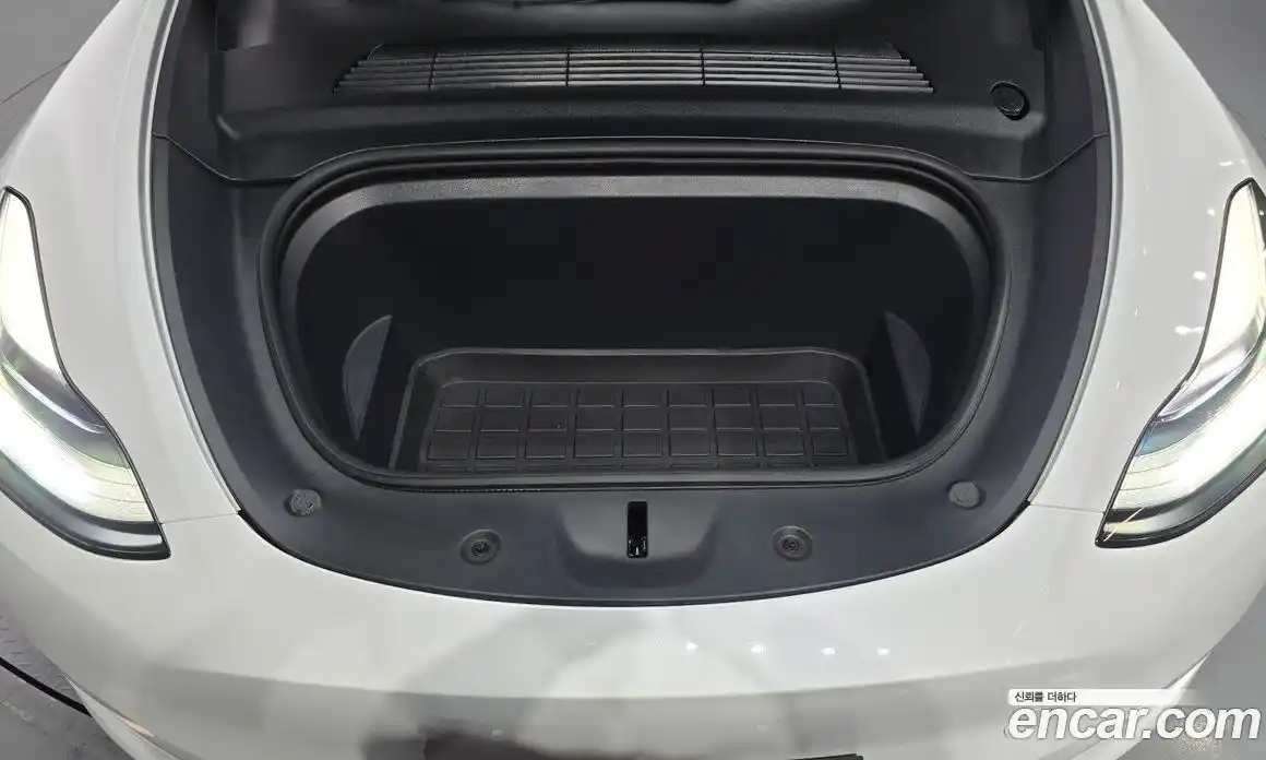 Tesla Model Y 2022 0.2 гидро в Москве № 231970, фото 6