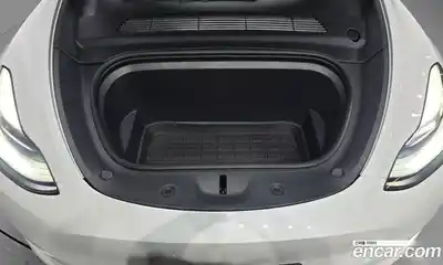 Tesla Model Y 2022 0.2 гидро в Москве № 231970, миниатюра 6