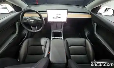 Tesla Model Y 2022 0.2 гидро в Москве № 231970, миниатюра 7