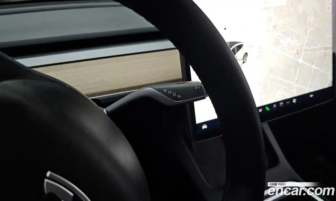 Tesla Model Y 2022 0.2 гидро в Москве № 231970, фото 9