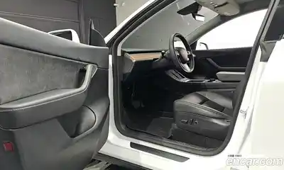 Tesla Model Y 2022 0.2 гидро в Москве № 231970, миниатюра 10