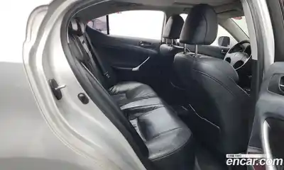Lexus IS 2006 2.5 гидро в Москве № 231980, миниатюра 12
