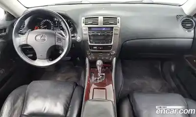 Lexus IS 2006 2.5 гидро в Москве № 231980, миниатюра 7
