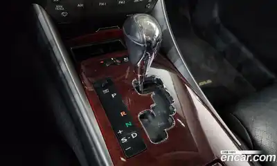 Lexus IS 2006 2.5 гидро в Москве № 231980, миниатюра 9