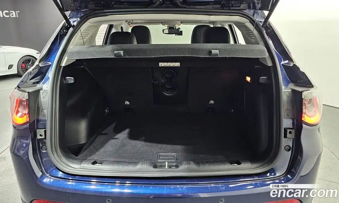 Jeep Compass 2019 2.4 гидро в Москве № 232435, фото 20