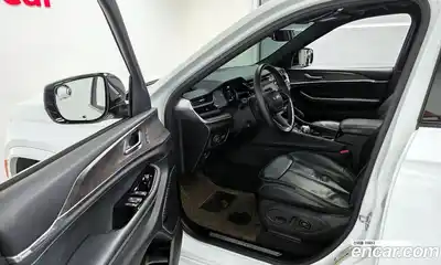Jeep Cherokee 2022 3.6 гидро в Москве № 232533, миниатюра 11