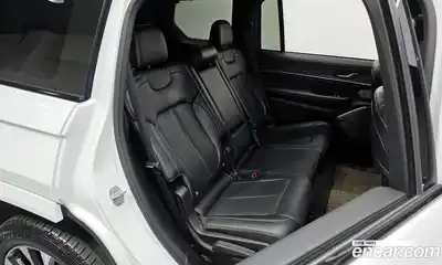 Jeep Cherokee 2022 3.6 гидро в Москве № 232533, миниатюра 12