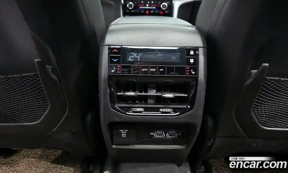 Jeep Cherokee 2022 3.6 гидро в Москве № 232533, фото 19