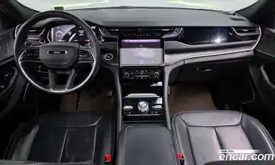 Jeep Cherokee 2022 3.6 гидро в Москве № 232533, миниатюра 7