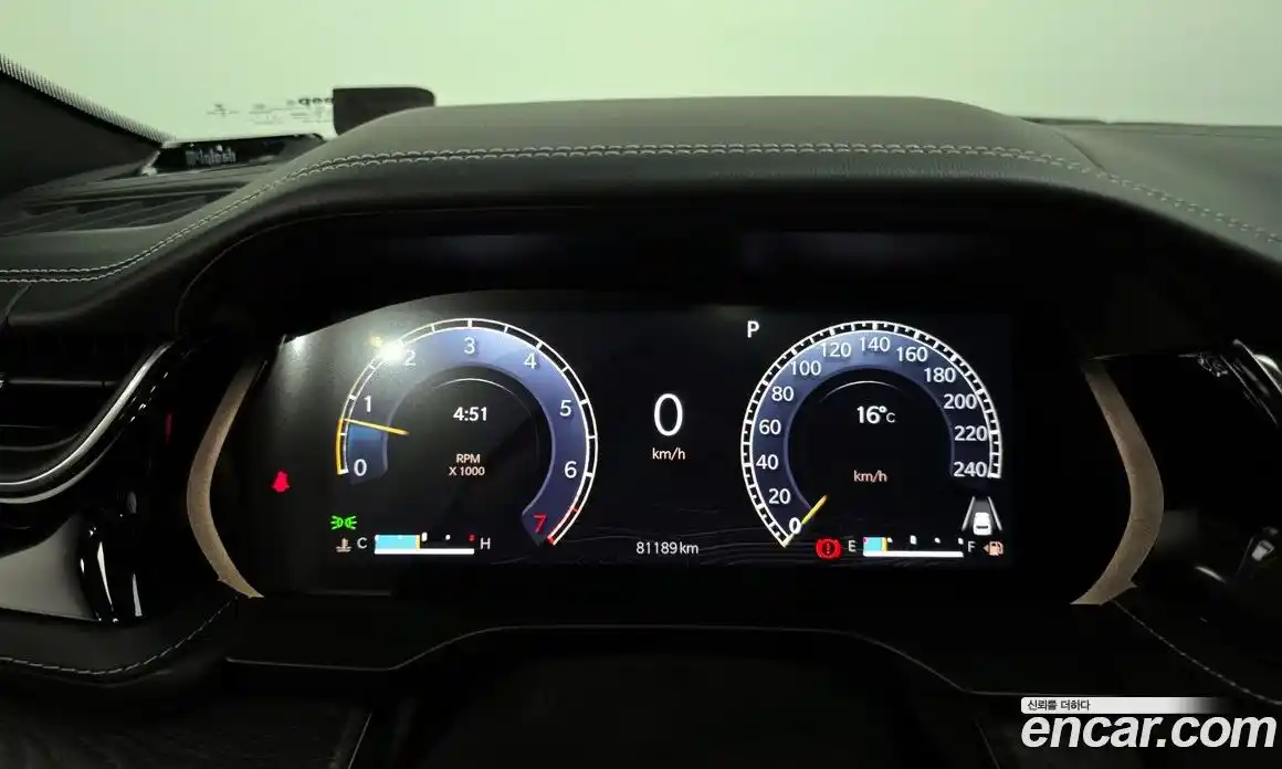 Jeep Cherokee 2022 3.6 гидро в Москве № 232533, фото 8