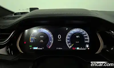 Jeep Cherokee 2022 3.6 гидро в Москве № 232533, миниатюра 8