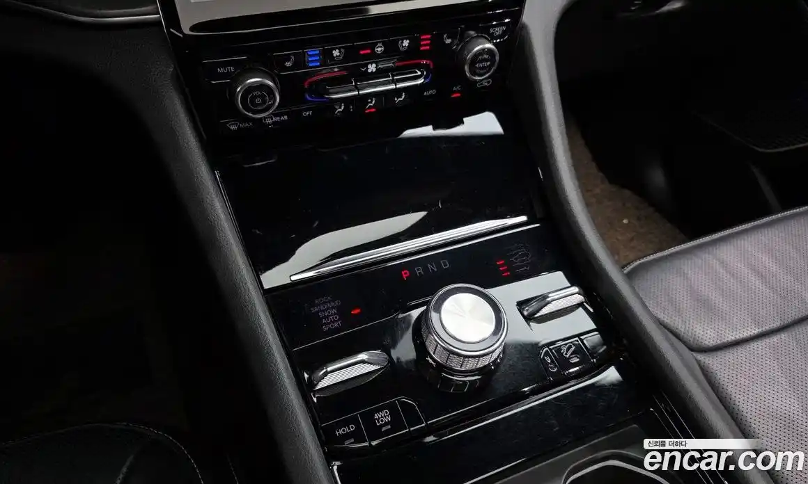 Jeep Cherokee 2022 3.6 гидро в Москве № 232533, фото 9
