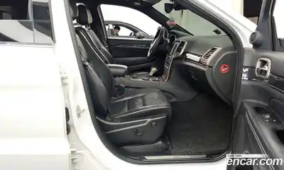 Jeep Cherokee 2017 3.0 гидро в Москве № 232678, миниатюра 11