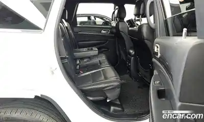 Jeep Cherokee 2017 3.0 гидро в Москве № 232678, миниатюра 12