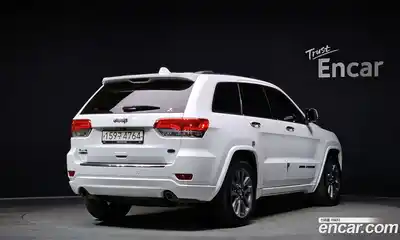 Jeep Cherokee 2017 3.0 гидро в Москве № 232678, миниатюра 2