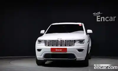 Jeep Cherokee 2017 3.0 гидро в Москве № 232678, миниатюра 3