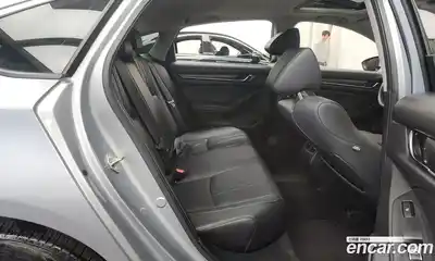 Honda Accord 2019 1.5 гидро в Москве № 232857, миниатюра 12