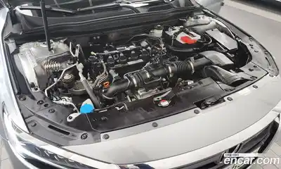 Honda Accord 2019 1.5 гидро в Москве № 232857, миниатюра 6