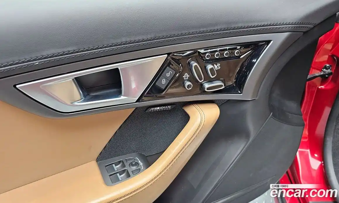 Jaguar F-Type 2016 3.0 гидро в Москве № 238042, фото 14