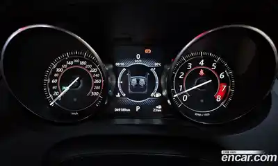 Jaguar F-Type 2016 3.0 гидро в Москве № 238042, миниатюра 8