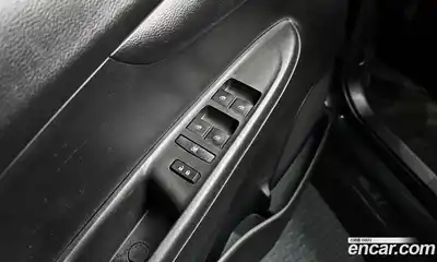 Chevrolet Spark 2017 1.0 гидро в Москве, миниатюра 12
