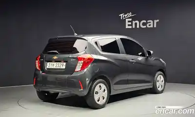 Chevrolet Spark 2017 1.0 гидро в Москве, миниатюра 2