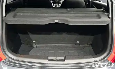 Chevrolet Spark 2017 1.0 гидро в Москве, миниатюра 5