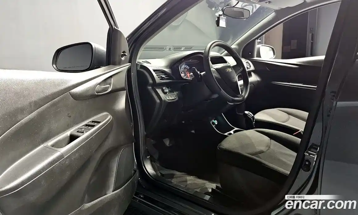 Chevrolet Spark 2017 1.0 гидро в Москве, фото 7