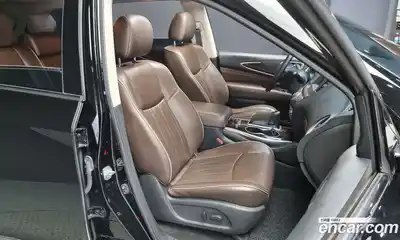 Infiniti QX60 2017 3.5 гидро в Москве № 246825, миниатюра 12