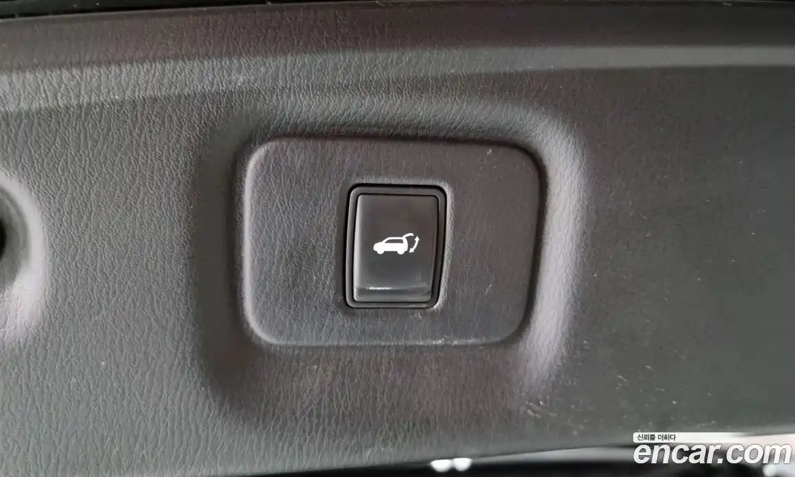 Infiniti QX60 2017 3.5 гидро в Москве № 246825, фото 20