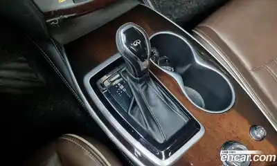 Infiniti QX60 2017 3.5 гидро в Москве № 246825, миниатюра 9