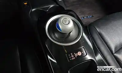 Nissan Leaf 2016 гидро в Москве № 248752, миниатюра 9