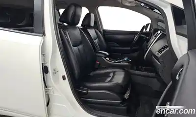 Nissan Leaf 2016 гидро в Москве № 248752, миниатюра 10