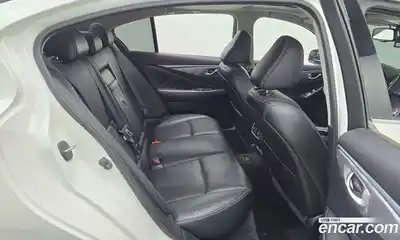 Infiniti Q50 2014 2.1 гидро в Москве № 249720, миниатюра 12
