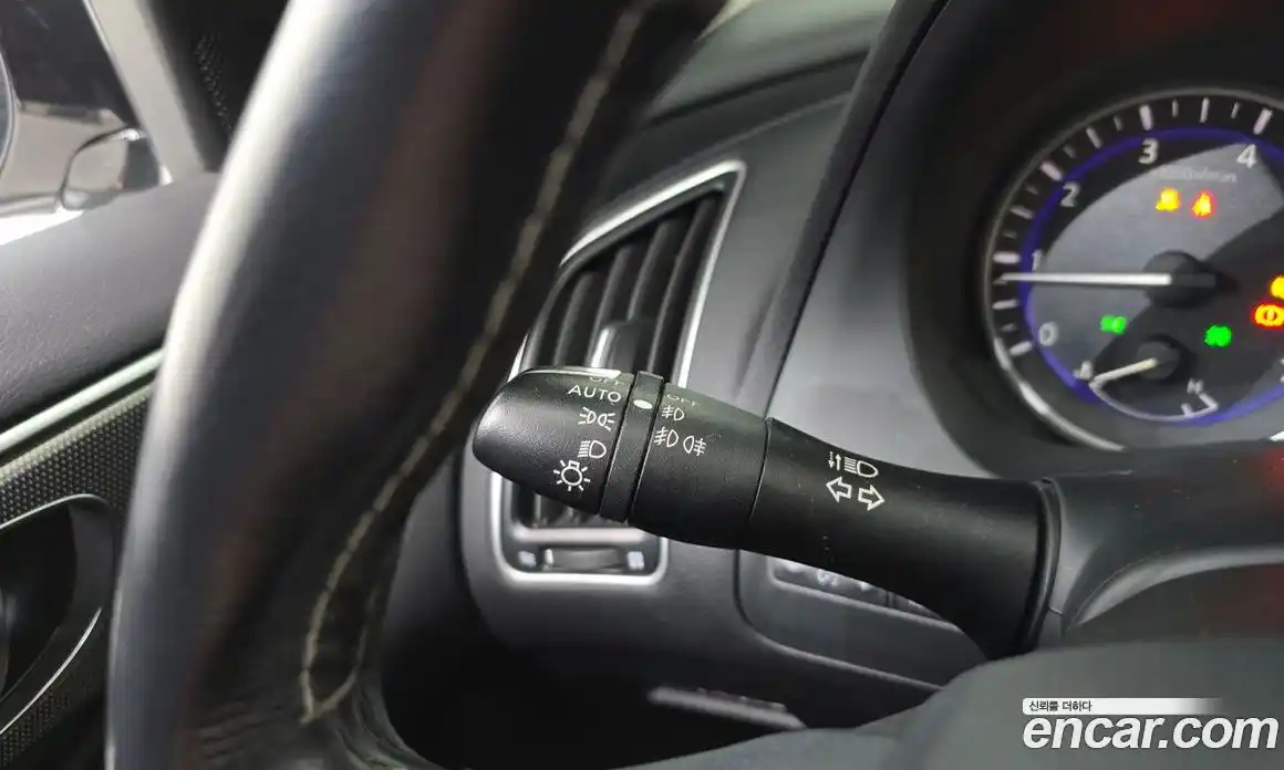 Infiniti Q50 2014 2.1 гидро в Москве № 249720, фото 17