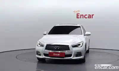 Infiniti Q50 2014 2.1 гидро в Москве № 249720, миниатюра 3