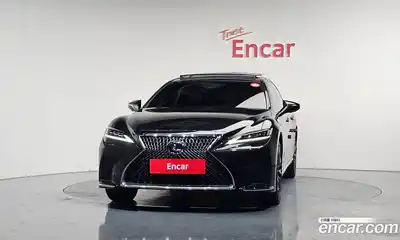Lexus LS 2023 3.4 гидро в Москве № 253968, миниатюра 2