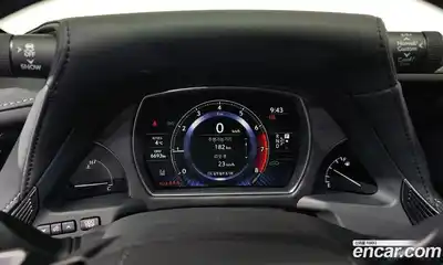 Lexus LS 2023 3.4 гидро в Москве № 253968, миниатюра 7