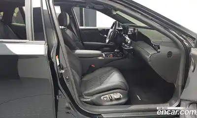 Lexus LS 2023 3.4 гидро в Москве № 253968, миниатюра 10
