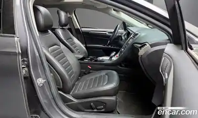 Ford Fusion 2014 2.0 гидро в Москве № 255547, миниатюра 11