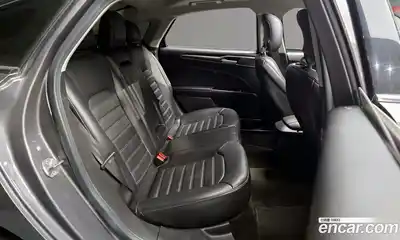 Ford Fusion 2014 2.0 гидро в Москве № 255547, миниатюра 12