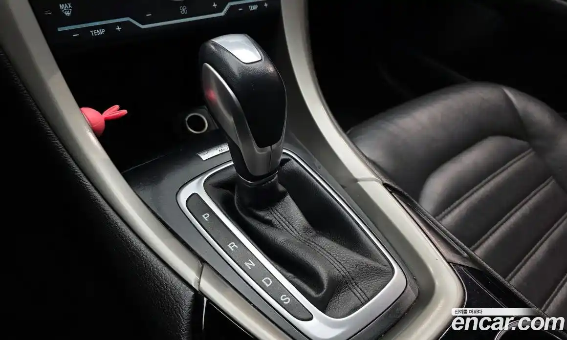 Ford Fusion 2014 2.0 гидро в Москве № 255547, фото 9